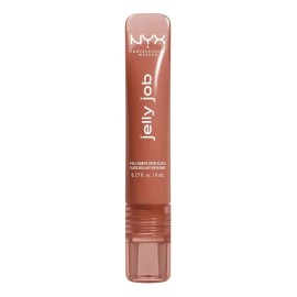 NYX Professional Makeup, Jelly Job Gloss, 8 ml