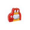 Barbo Toys - 9921 - Miffy Castle Deco Puzzle