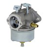 Carburetor fit for Tecumseh Snowblower 8HP 9HP 10HP Replaces #640349