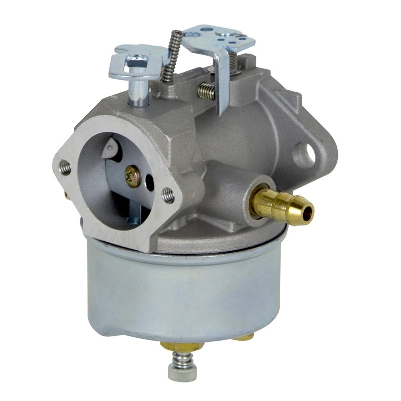 Carburetor fit for Tecumseh Snowblower 8HP 9HP 10HP Replaces #640349