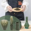 KALOLINNA Matcha Blender, Matcha Brush, Whisk Whisk, Whisk Tool, Tea
