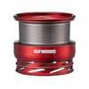 Daiwa Slp Works SLPW LT Type-Beta Spool 5000S Red