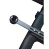 iGPSPORT Bike Computer Mount, Out-Front Mount Holder for iGPSPORT Cycling