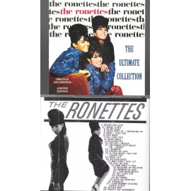 RONETTES-ULTIM