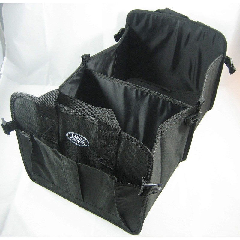 Land Rover Genuine Collapsible Cargo Organizer