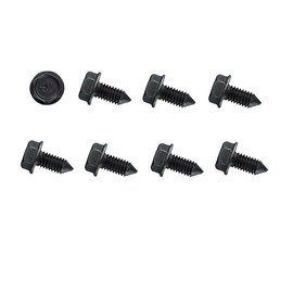 1969 Camaro Standard & RS Headlight HOUSING Hardware (G-4257)