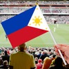50pcs Philippines Mini Flags Small Filipino Philippine Flags Celebration Parade