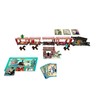 Ludonaute Colt Express Board Game