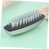 Healeved Stainless Steel Cleaning Brush Nail Cleaning Brush Practical Cleaning