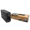Natural Activated Carbon Soap - Hand Soap, Body and Face