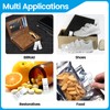 Wisesorb 100Pcs 2 Gram Food Safe Desiccant Packs, High Absorption