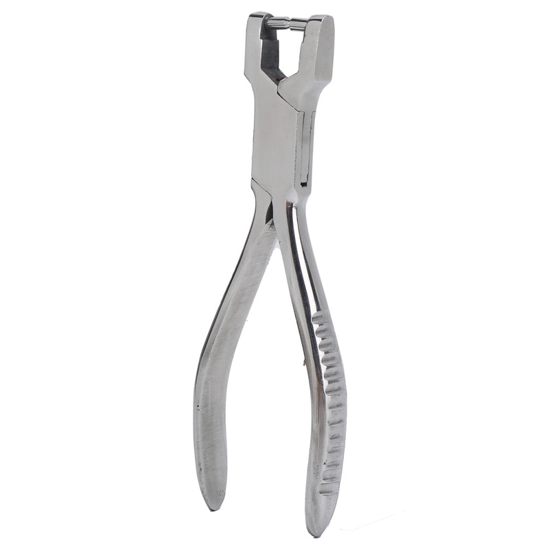 Spring Plier Stainless Steel Musiacl Instrument Repair Tool Accessory for