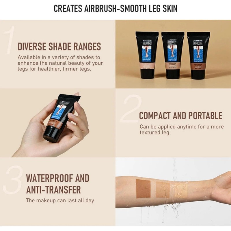 Maquillaje en barra Revlon Glimmer Tinted Moisturizer Stick™ tono 160