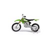 Maisto Diecast Model Kawasaki KX250F (1:18 scale in Green