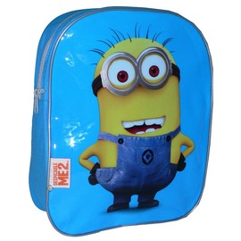 Posh Paws Despicable Me 2 Backpack (Small)