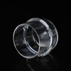 Generic Transparent Measuring Cup, 1 Piece, Thermomix Measuring Cup, Measuring