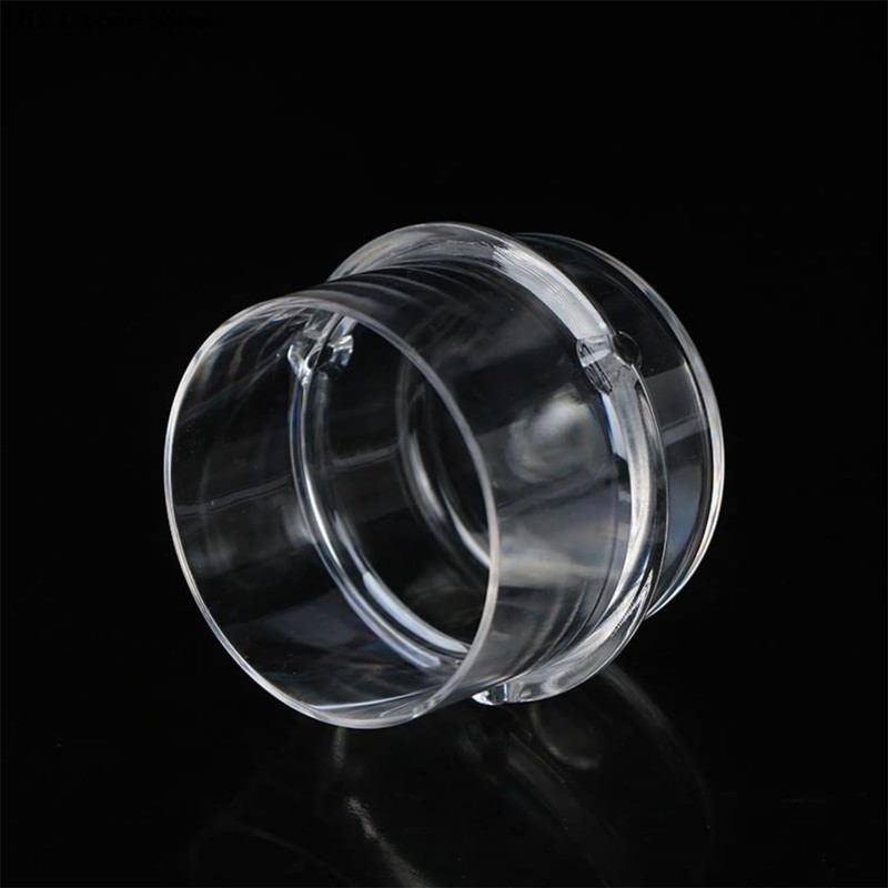 Generic Transparent Measuring Cup, 1 Piece, Thermomix Measuring Cup, Measuring