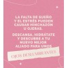 Parches Fríos Contorno Ojos