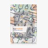 kwmobile Flip Case Compatible with Pocketbook Verse/Verse Pro/Verse Color/Vivlio Light/Light