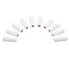 ProDec 10 Pack 4" High Density Foam Mini Paint Rollers