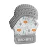 Malarkey Kids Munch Mitt Teether - Protects Hands from Chewing
