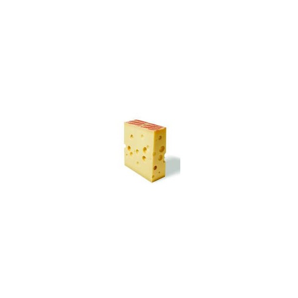 Cheese Emmentaler AOC (3.5 Lbs) from Switzerland