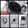 A-Premium Disc Brake Calipers Assembly Without Bracket Compatible with Dodge