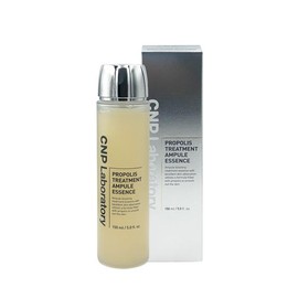 [CNP 차앤박 프로폴리스 트리트먼트 앰플 에센스 150ml _gs] CNP Cha & Park Propolis Treatment Ampoule Essence 150ml