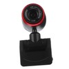 SHOWERORO HD Webcam for Streaming and Video Conferencing USB Powered
