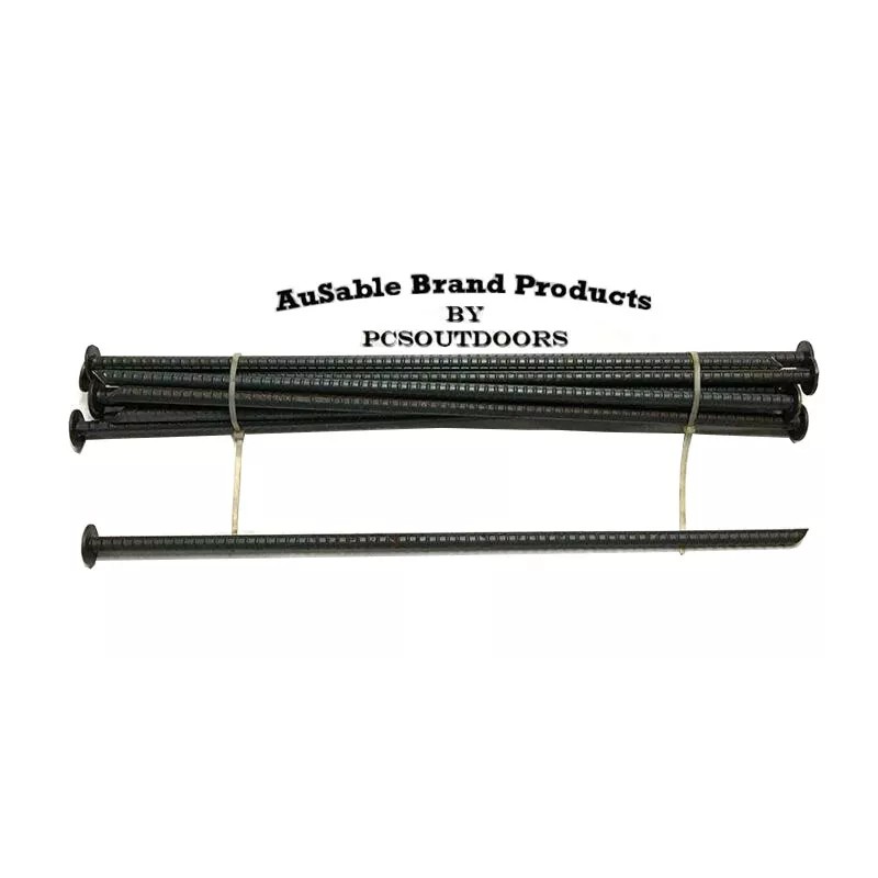 AuSable Brand 24" x 3/8" Rebar - Landscaping & Trapping
