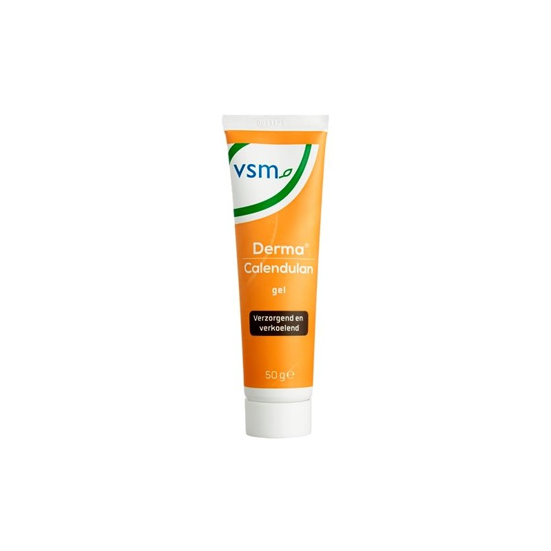 VSM Calendulan Derma Gel 50 g