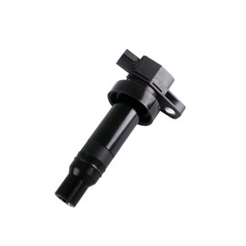 Globalautoparts Ignition Coil for Cee'D, for Cerato, for Elantra, for Fluidic Elantra, i20, ix20, i30, for Rio III, for Rondo, for Soul, for Venga, 1.4, 1.6, 2.4, 27300-2B010 273002B010 273002B010