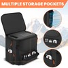 Carrying Case Compatible with BLUETTI AC180, Power Station Travel Bag