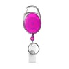 1 x Karteo® ID Card Yo-Yo Purple | ID Card