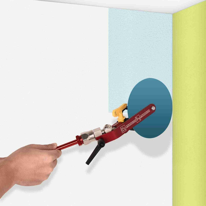 7/8-Inch Universal Spray Guide Accessory Tool for Wagner for Wagner