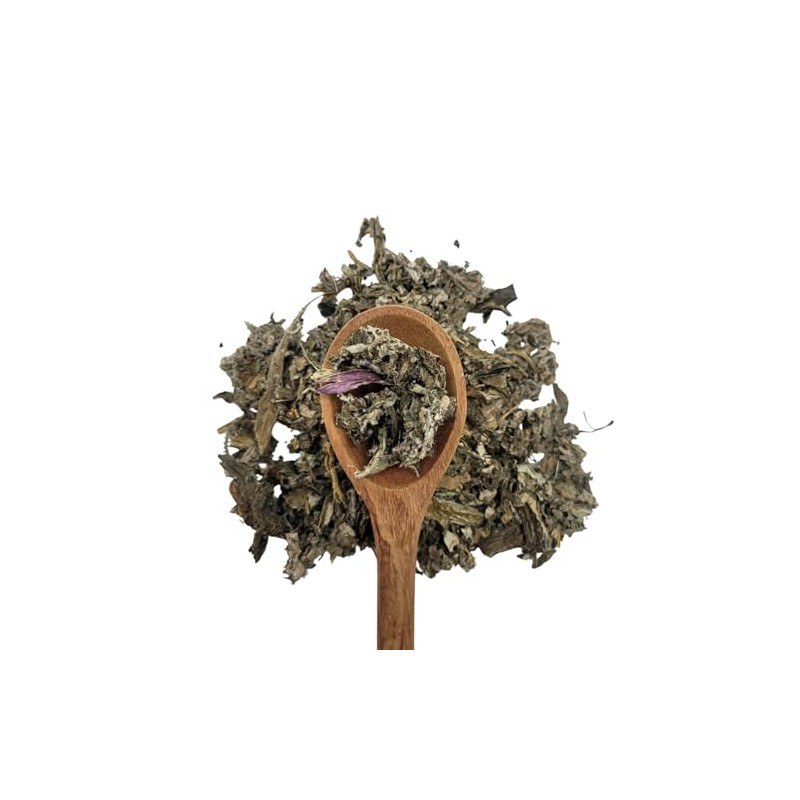 Té Hoja de Alcachofa, Té Herbal Infusion, Tisana Artesanal 100%