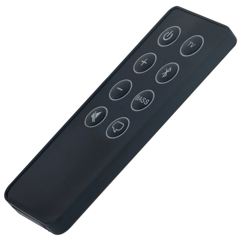 For Bose New Replace Remote Control fit for Bose Solo