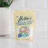 Nellie's Dishwasher Powder 25.6 Ounce Plant Based Eco-Friendly Cleaning Solution