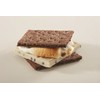 HERSHEY'S Holiday Cookies 'N' Crème Candy Bars, 6.5 Ounce (Pack