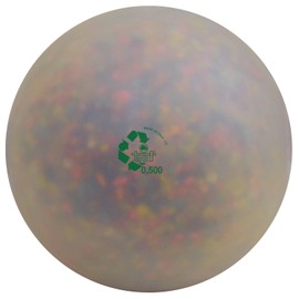 Trial Recycle Exercise Ball
