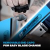 OX Tools Pro Series ST QuickSkim Plaster Skimming Blade -