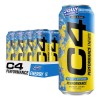 CELLUCOR C4 12 PACK 12 LATAS JOLLY RANCHER SABOR BLUE
