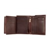 Soft Genuine Leather Wallets For Men | RFID Blocking Card