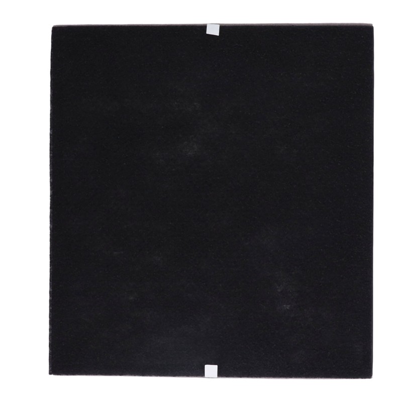 Air Purifier Filter Set Easy Fit High Efficiency Particulate Air