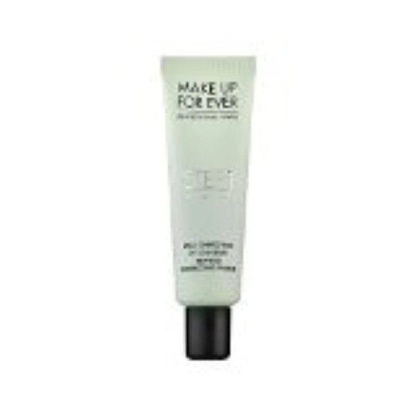 Make up for Ever Step 1 Skin Equalizer Redness Correcting