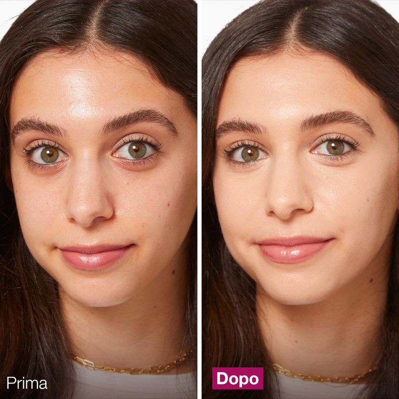 Maybelline New York Correttore Multi-Uso, Idratante e con Coprenza Modulabile,