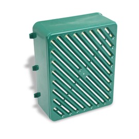 Mister vac A505 Active Filter System with Carbon for Vorwerk Tiger 251/252 Top Hepa Quality