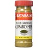 Zatarain's Pure Ground Gumbo File 1.25 oz