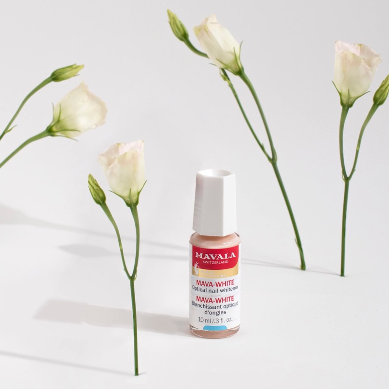 Mava-White Optical Nail Whitener 70501