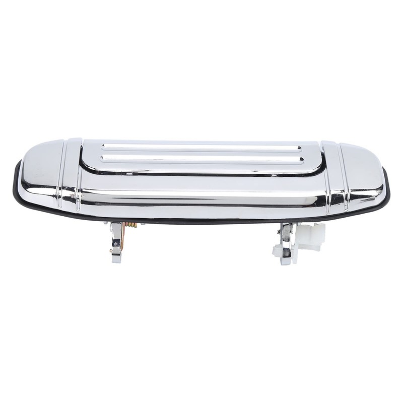 Akozon Car Door Handle, Door Outer Handle Car Exterior Door